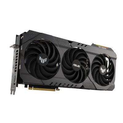 видеокарта ASUS nVidia GeForce RTX 4090 24Gb TUF-RTX4090-O24G-OG-GAMING