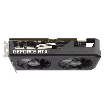 видеокарта ASUS nVidia GeForce RTX 5050 8Gb DUAL-RTX5050-8G