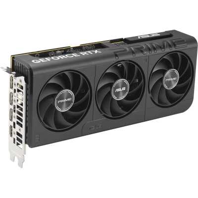 видеокарта ASUS nVidia GeForce RTX 5050 8Gb PRIME-RTX5050-O8G
