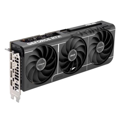 видеокарта ASUS nVidia GeForce RTX 5060 Ti 8Gb PRIME-RTX5060TI-8G