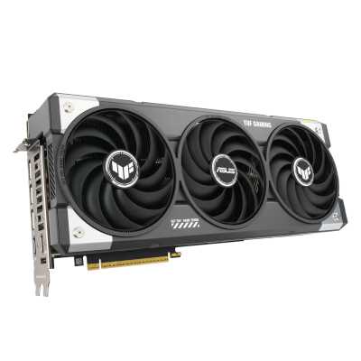 видеокарта ASUS nVidia GeForce RTX 5070 Ti 16Gb TUF-RTX5070TI-O16G-GAMING