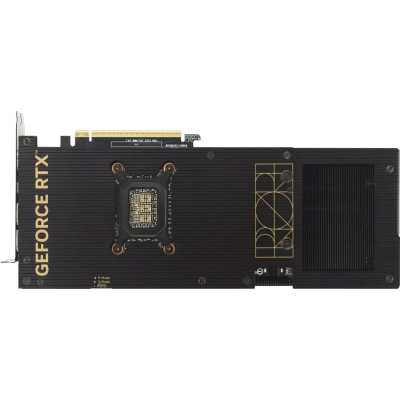видеокарта ASUS nVidia GeForce RTX 5080 16Gb PROART-RTX5080-O16G