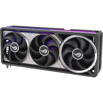 видеокарта ASUS nVidia GeForce RTX 5090 32Gb ROG-ASTRAL-RTX5090-O32G-GAMING
