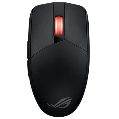мышь ASUS ROG Strix Impact III P520 90MP03D0-BMUA00 Черный