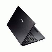 ноутбук ASUS P53E B950/3/320/Win 7 HB Черный