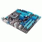 материнская плата ASUS P5G41T-M LE