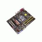 материнская плата ASUS P5N-E SLI