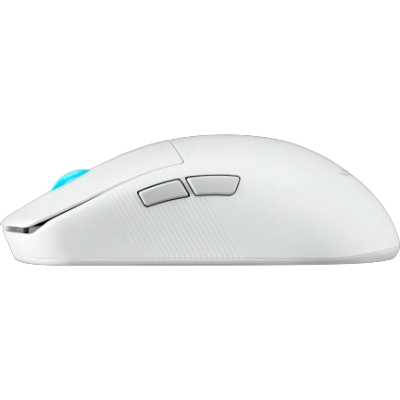 мышь ASUS ROG Harpe Ace Mini P716 90MP03Z0-BMUA10 Белый