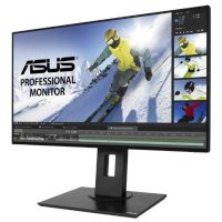 монитор ASUS ProArt PB247Q Черный
