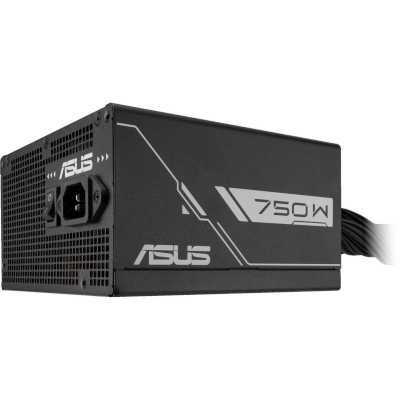 блок питания ASUS Prime 750B 90YE00Y0-B0NA00 Черный
