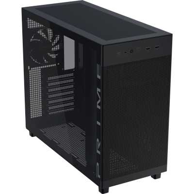 корпус ASUS Prime AP303 TG Black