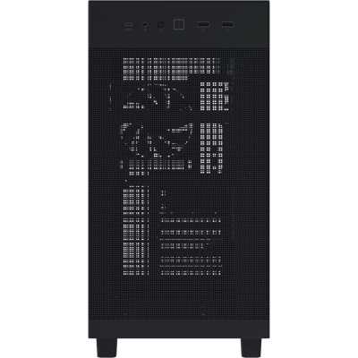 корпус ASUS Prime AP303 TG Black