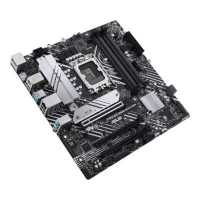материнская плата ASUS Prime B660M-A D4