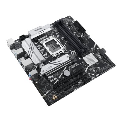 материнская плата ASUS Prime B760M-A-CSM
