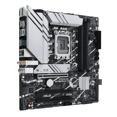 материнская плата ASUS Prime B760M-A WiFi