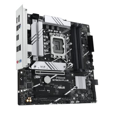 материнская плата ASUS Prime B760M-Plus