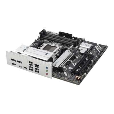 материнская плата ASUS Prime B840M-A-CSM