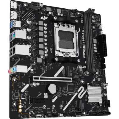 материнская плата ASUS Prime B840M-R Черный