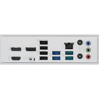 материнская плата ASUS Prime B850M-A WiFi Черный