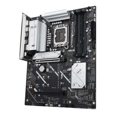 материнская плата ASUS Prime B860-Plus-CSM