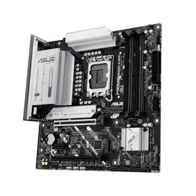материнская плата ASUS Prime B860M-A WiFi