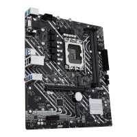 материнская плата ASUS Prime H610M-E D4-CSM