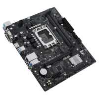 материнская плата ASUS Prime H610M-R D4-SI