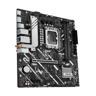 материнская плата ASUS Prime H810M-A WiFi