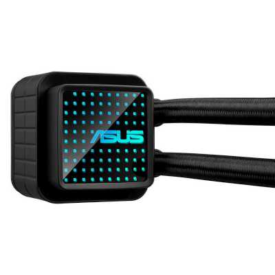кулер ASUS Prime LC 240 ARGB Black Черный
