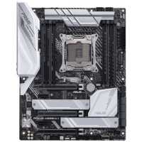 материнская плата ASUS Prime X299-A II