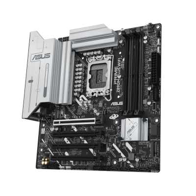 материнская плата ASUS Prime Z890M-Plus WiFi