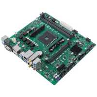 материнская плата ASUS Pro A320M-R Wi-Fi CSM