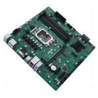 материнская плата ASUS Pro B660M-C D4-CSM