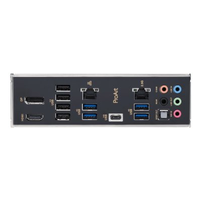 материнская плата ASUS ProArt B760-Creator