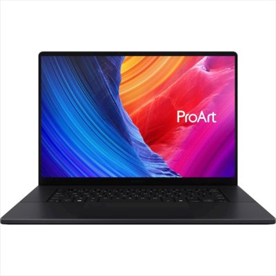 ноутбук ASUS ProArt P16 OLED H7606WM-RJ112X 90NB15L1-M007P0 Черный