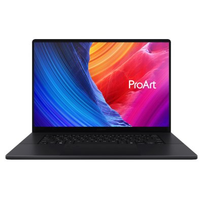 ноутбук ASUS ProArt P16 OLED H7606WV-ME046X 90NB1411-M001W0 Черный