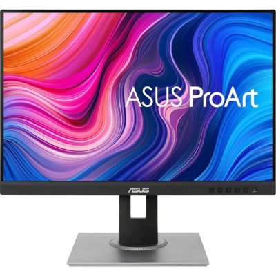 монитор ASUS ProArt PA248QFV Черный