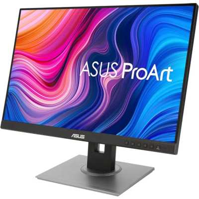 монитор ASUS ProArt PA248QFV Черный