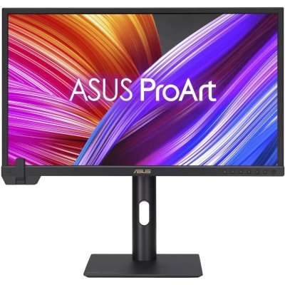 монитор ASUS ProArt PA24US Черный