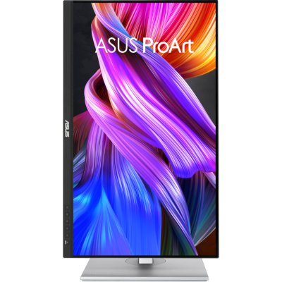 монитор ASUS ProArt PA278CGV Черно-Серебристый