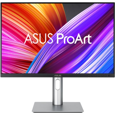 монитор ASUS ProArt PA279CRV Черно-Серебристый