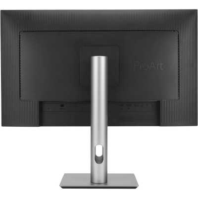монитор ASUS ProArt PA27JCV Серебристый