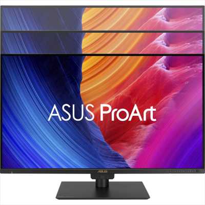 монитор ASUS ProArt PA27UCGE Черный