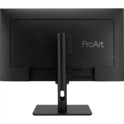 монитор ASUS ProArt PA27UCGE Черный
