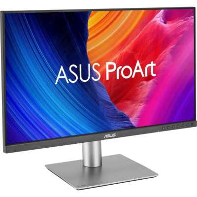 монитор ASUS ProArt PA32QCV Черный
