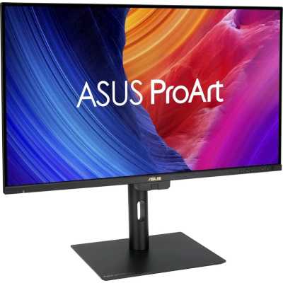 монитор ASUS ProArt PA32UCE Черный