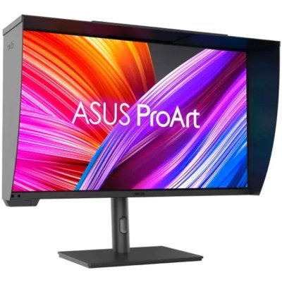 монитор ASUS ProArt PA32UCXR Черный