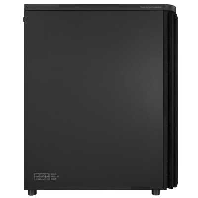 корпус ASUS ProArt PA401 Wood Metal PWM Black