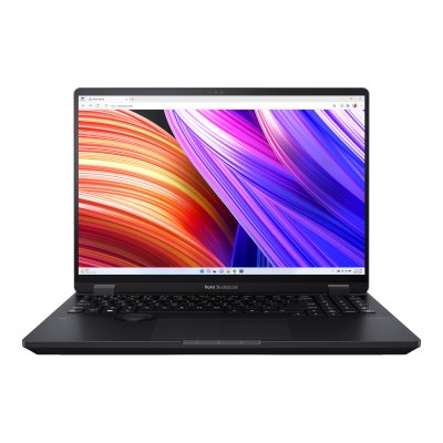 ноутбук ASUS ProArt StudioBook 16 OLED H7604JV-MY060X 90NB10C2-M00270 Черный