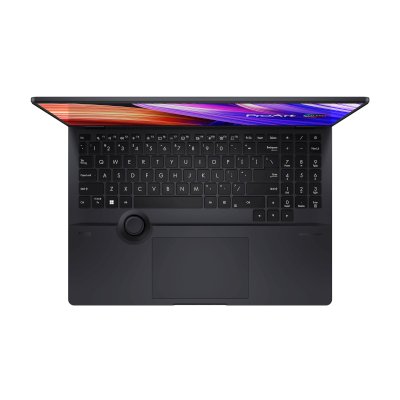 ноутбук ASUS ProArt StudioBook 16 OLED H7604JV-MY060X 90NB10C2-M00270 Черный